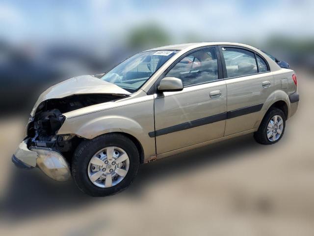 KIA RIO 2007 knade123376236016