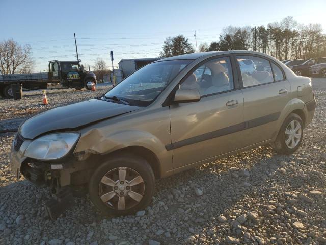 KIA RIO 2007 knade123376252636