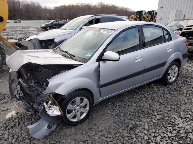 KIA RIO 2007 knade123376261322