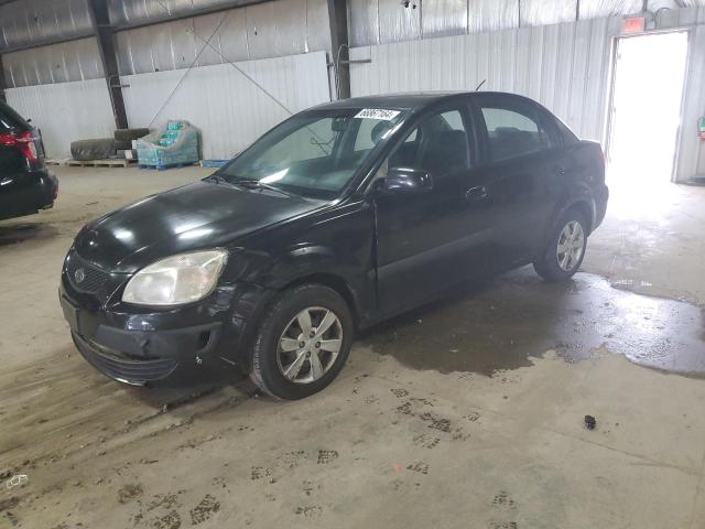 KIA RIO 2008 knade123386299909