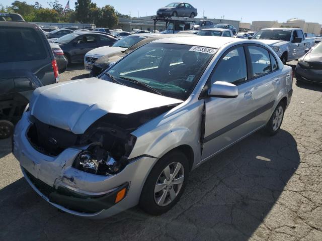 KIA RIO BASE 2008 knade123386366041