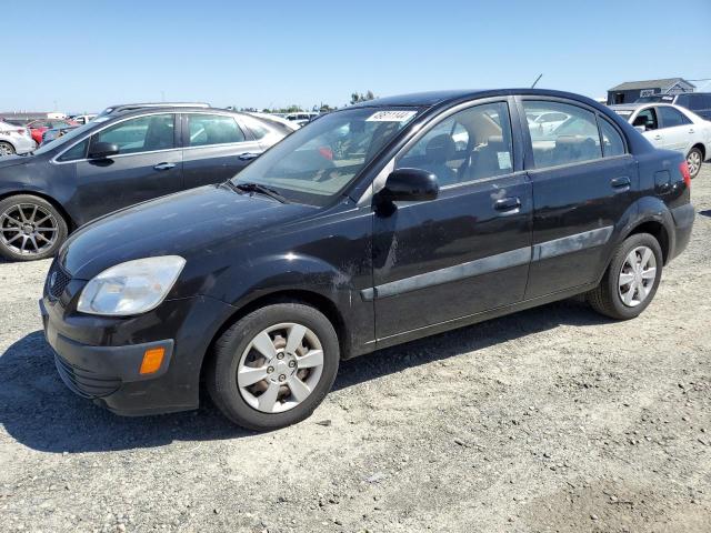 KIA RIO 2006 knade123466105014