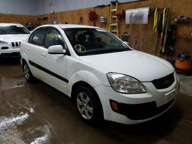 KIA RIO 2006 knade123466108558