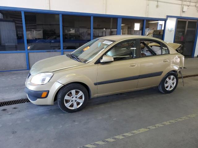 KIA RIO 2006 knade123466146985