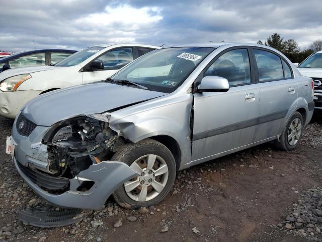 KIA RIO 2007 knade123476213425