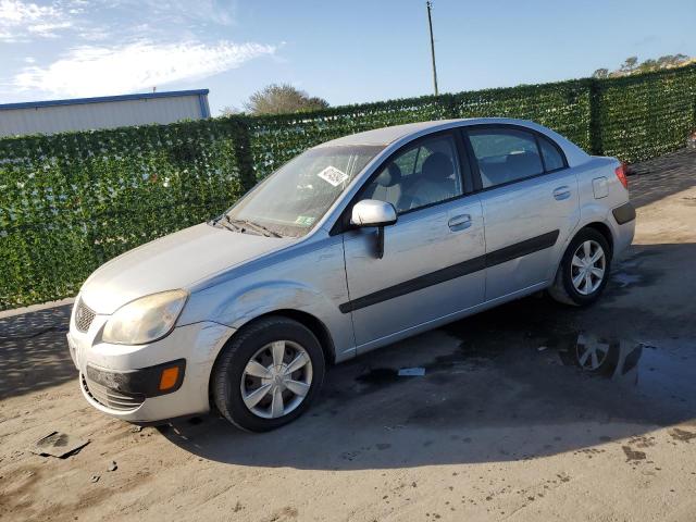 KIA RIO 2007 knade123476213537