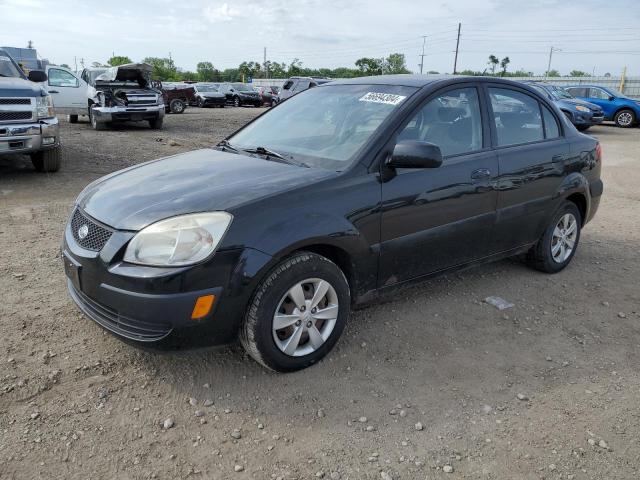 KIA RIO 2007 knade123476242794