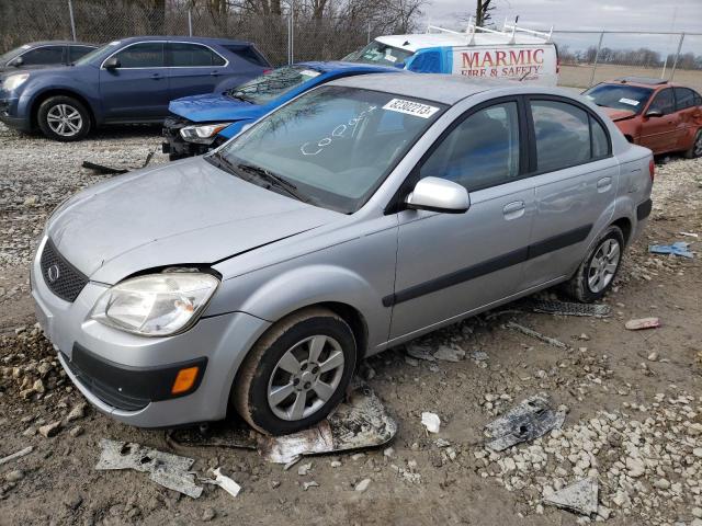 KIA RIO 2007 knade123476269638