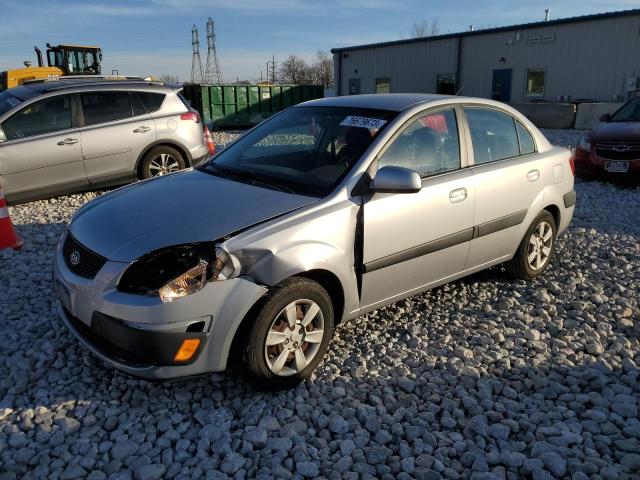 KIA RIO 2007 knade123476279229