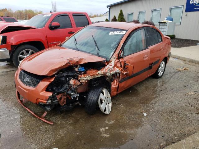 KIA RIO 2007 knade123476285628