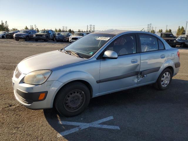 KIA RIO 2006 knade123566056230