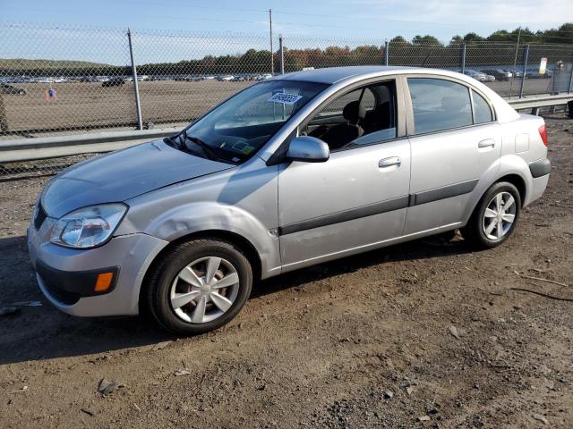 KIA RIO 2006 knade123566111730