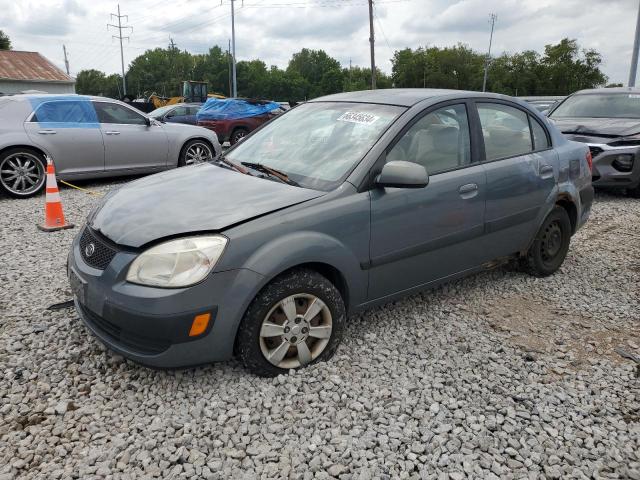 KIA RIO 2006 knade123566129337