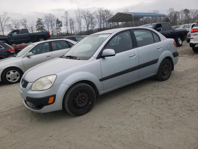 KIA RIO 2006 knade123566150995