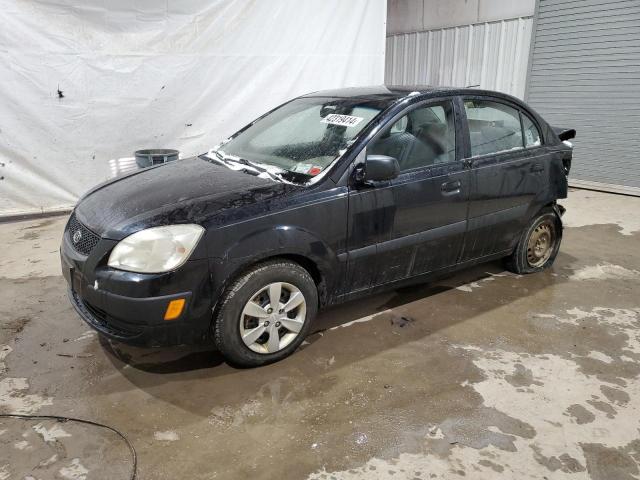 KIA RIO BASE 2008 knade123586299474