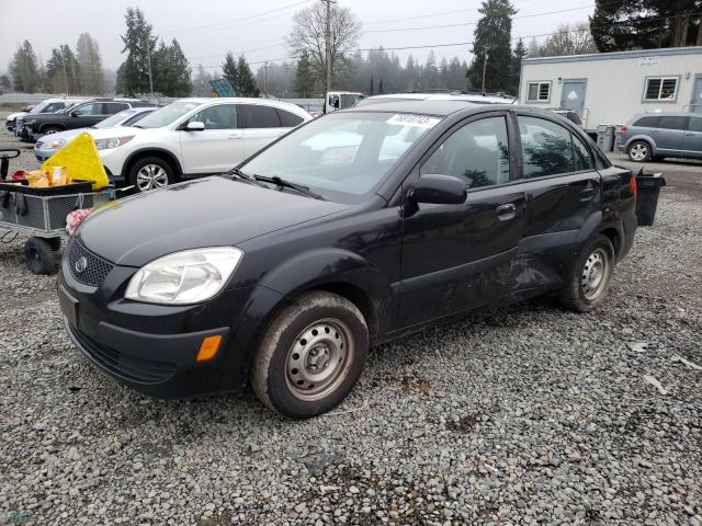 KIA RIO 2008 knade123586317939