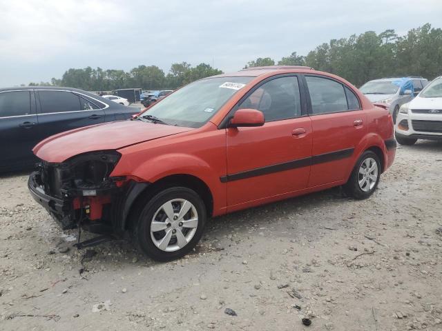 KIA RIO 2008 knade123586323689