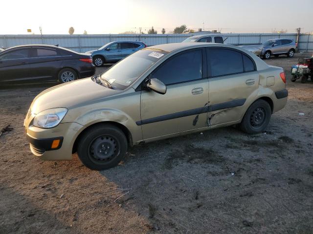 KIA RIO 2008 knade123586327080