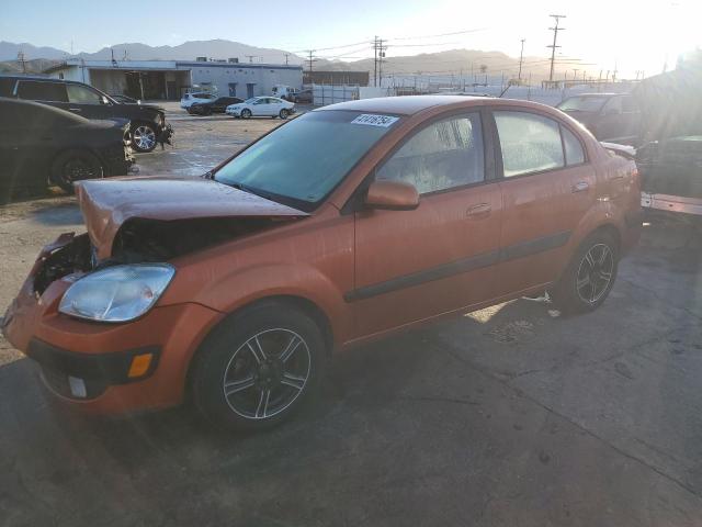 KIA RIO 2008 knade123586347779