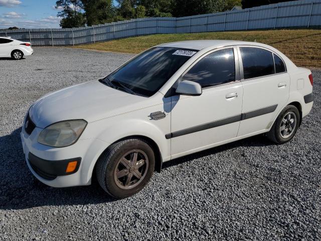 KIA RIO 2008 knade123586353310