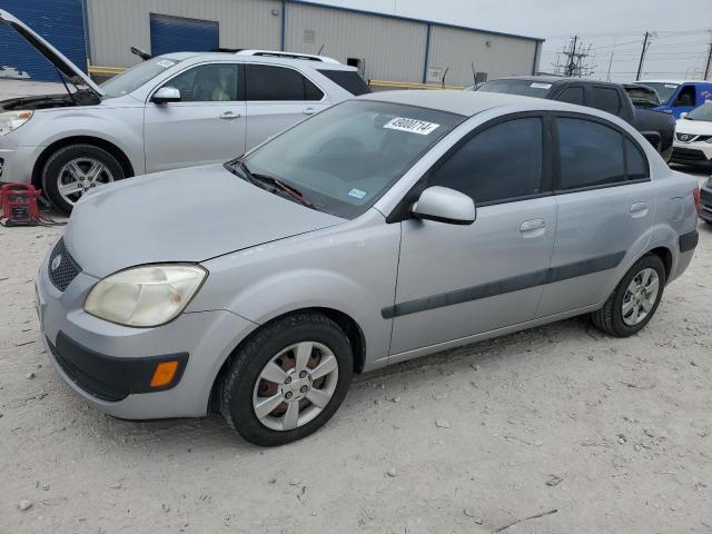 KIA RIO 2006 knade123666088359