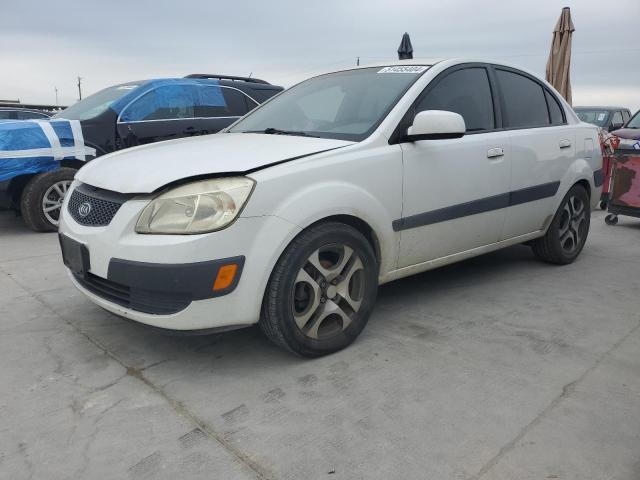 KIA RIO 2006 knade123666136541