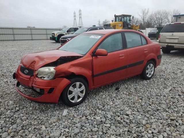 KIA RIO 2006 knade123666150102