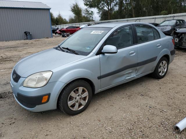 KIA RIO 2007 knade123676224667