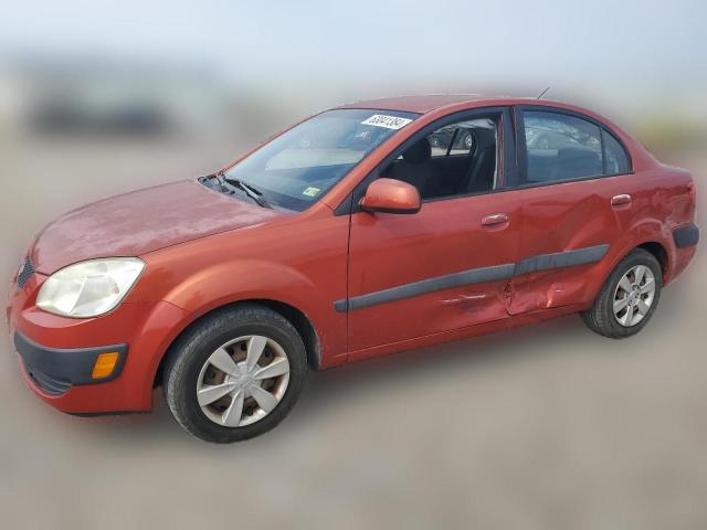 KIA RIO 2007 knade123676236348