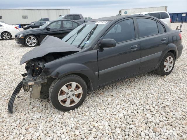 KIA RIO 2007 knade123676255062