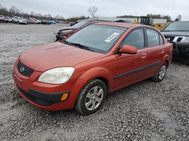 KIA RIO 2007 knade123676273433