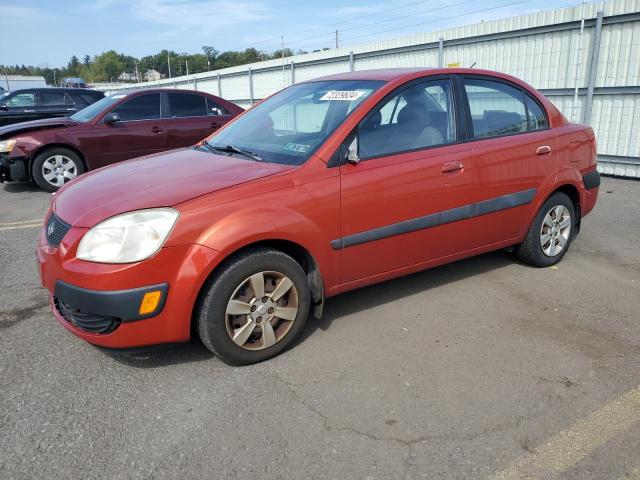 KIA RIO BASE 2007 knade123676277093