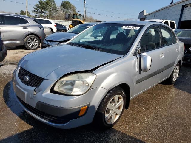 KIA RIO 2008 knade123686306416