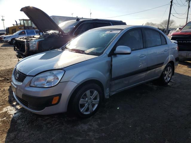 KIA RIO 2008 knade123686401705