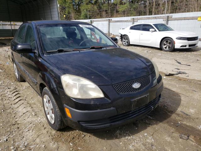 KIA RIO 2006 knade123766048713