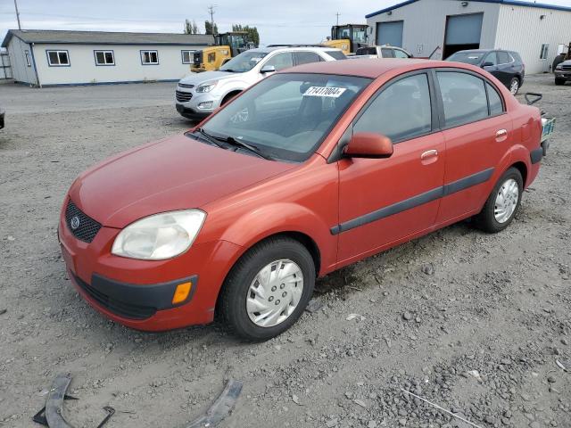 KIA RIO 2006 knade123766076690