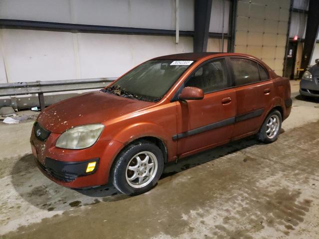 KIA RIO 2006 knade123766125659