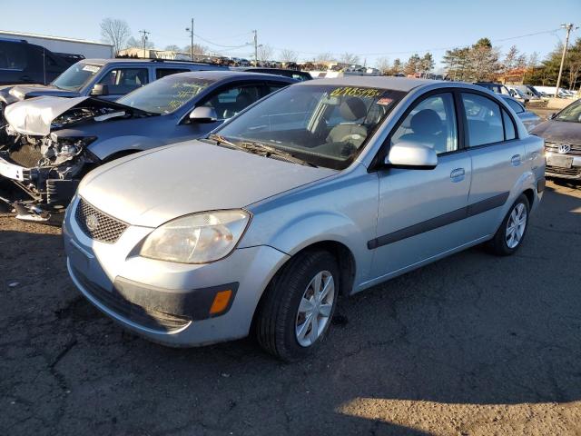 KIA RIO 2007 knade123776239792