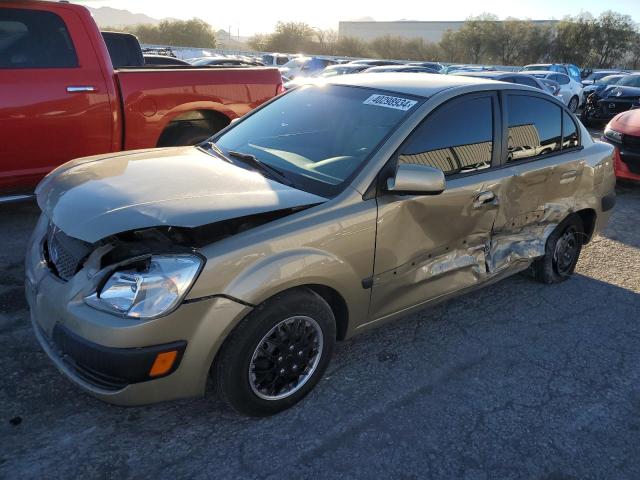 KIA RIO 2007 knade123776258911