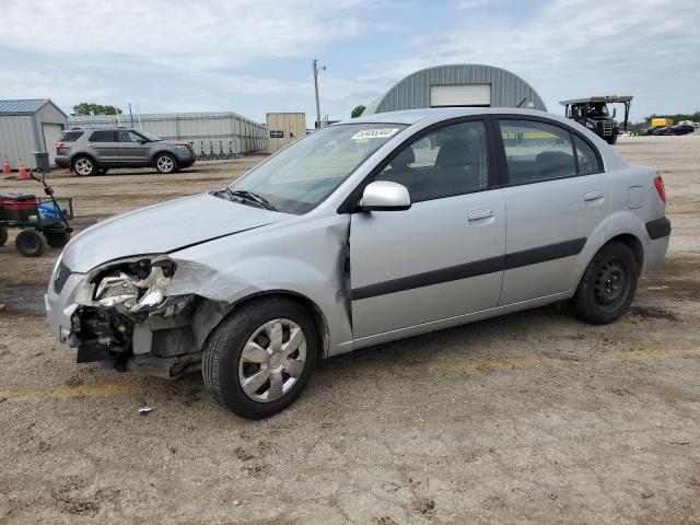 KIA RIO 2008 knade123786298102