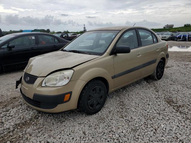 KIA RIO 2006 knade123866071904