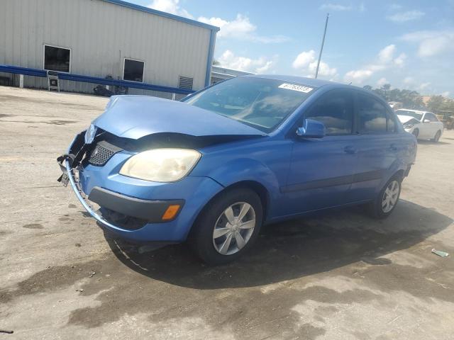 KIA RIO 2006 knade123866145337