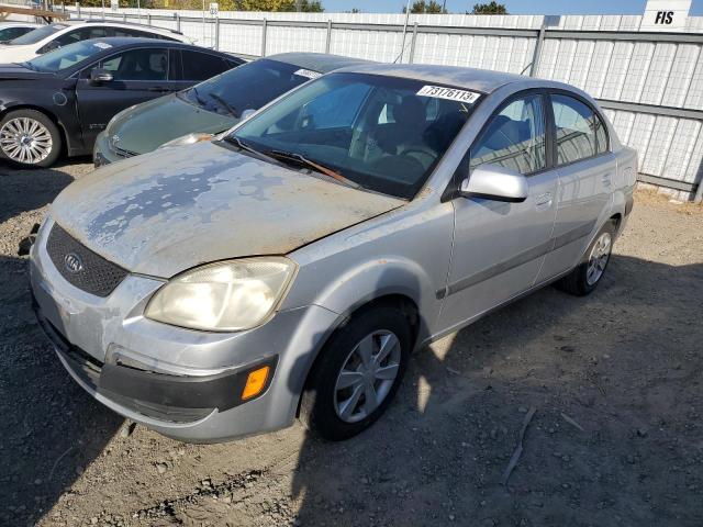 KIA RIO 2006 knade123866152904