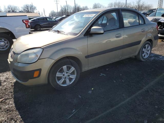 KIA RIO 2006 knade123866169752