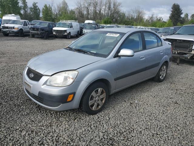 KIA RIO 2007 knade123876260750