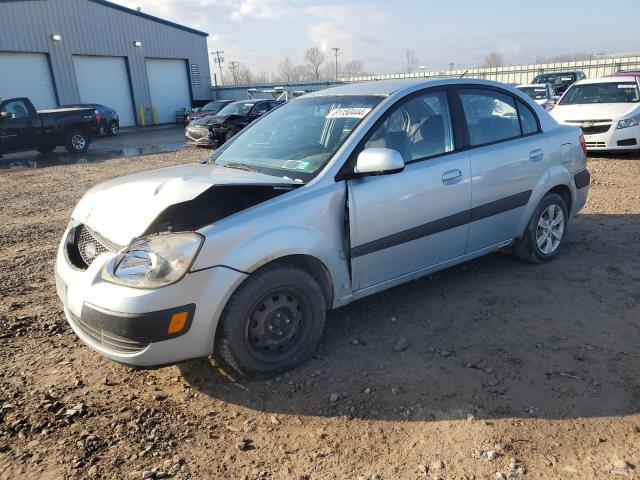 KIA RIO BASE 2008 knade123886362678