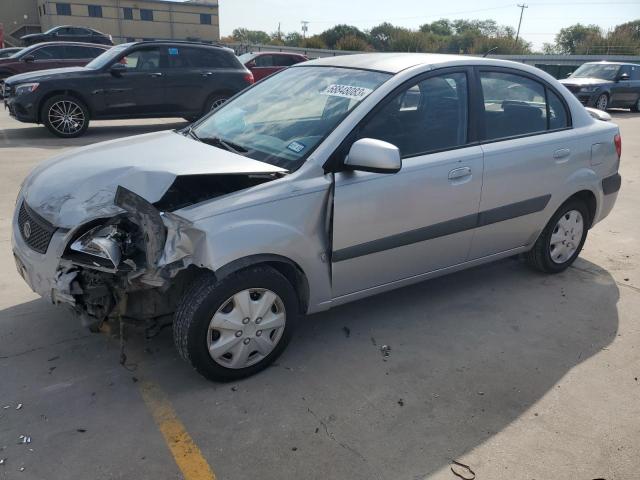 KIA RIO 2006 knade123966032545