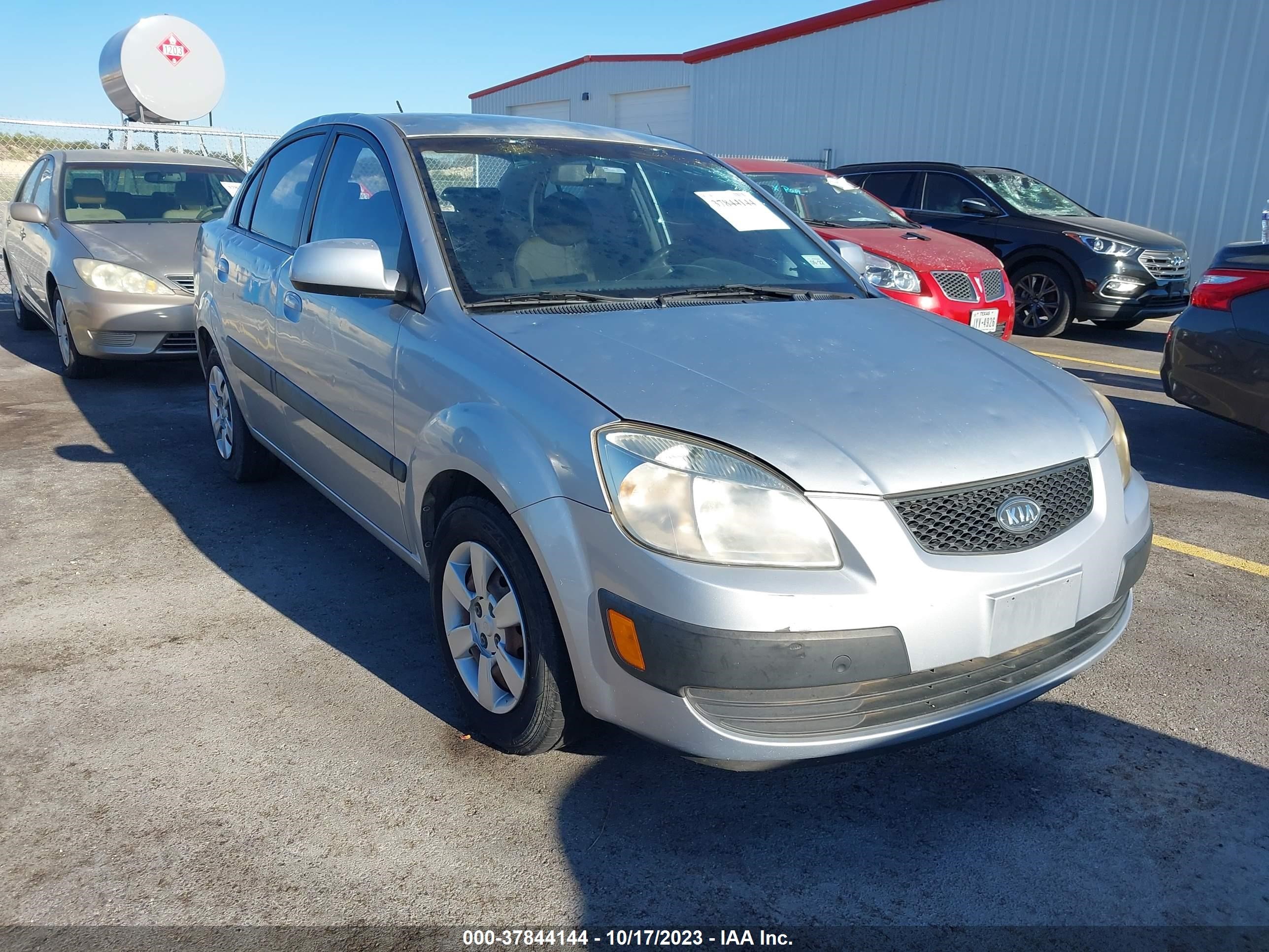 KIA RIO 2006 knade123966147064