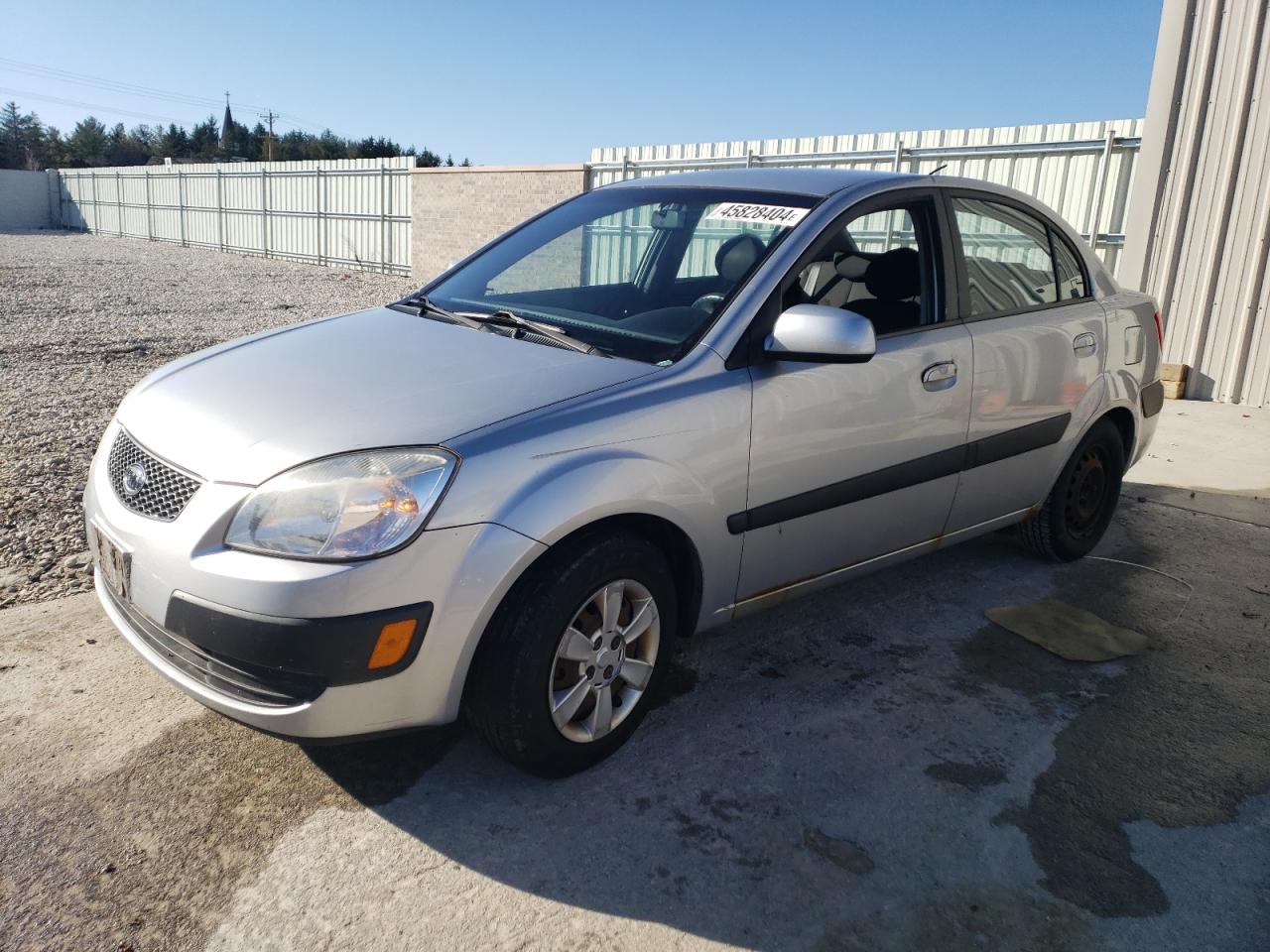 KIA RIO 2006 knade123966170148