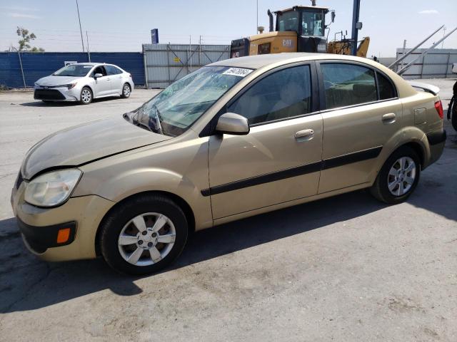 KIA RIO 2007 knade123976214604